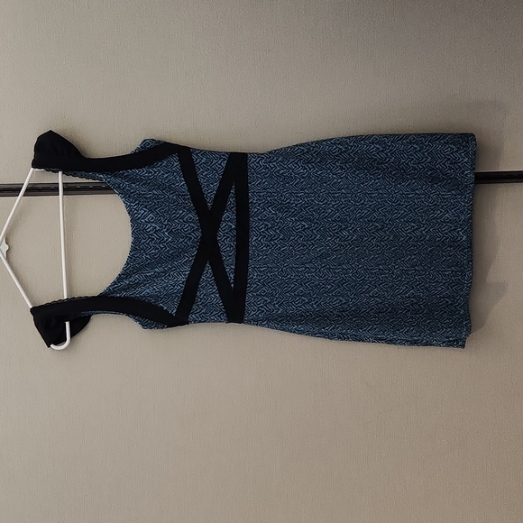 Free People Cross My Heart Dress Size Large - Picture 2 of 15